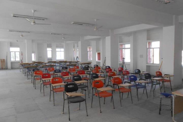 classroom